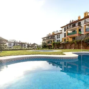 Costa Esuri Golf Y Playa Ii Apartamento Ayamonte