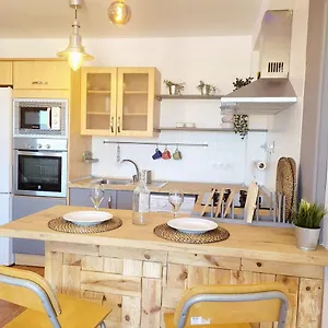 Apartamento Casa Faro De, Arinaga