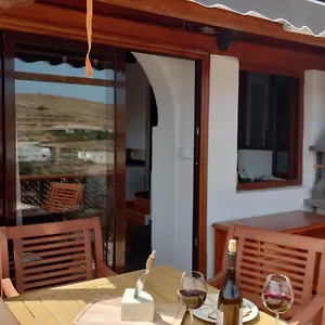 Сasa de vacaciones Casa Isabel 2, Betancuria