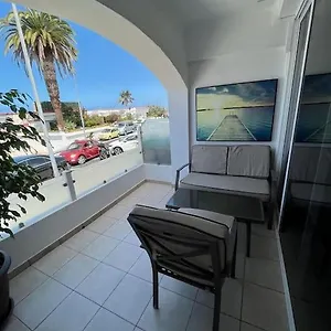 Apartamento A/c - Fibra - Smarttv - Modern, Los Realejos