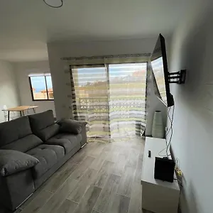 Apartamento New 2023 Full Equipped Stylish Digi, Los Realejos