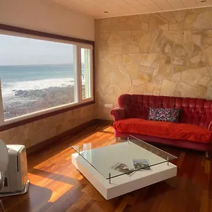 Apartamento Apartamento El Mar Y Tu, Arrieta (Lanzarote)