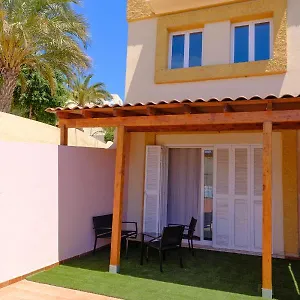 Сasa de vacaciones Casa Del Sol 2 Bedrooms, Morro Jable (Fuerteventura)