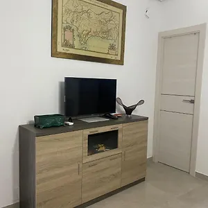 Piso Vivienda Uso Turístico Julio Burell Apartamento Baeza
