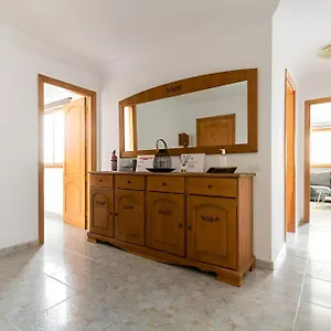 Apartamento Lovely House In Gran Canaria Next To The Airport, Melenara