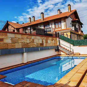 Luisa Apartamento Somo