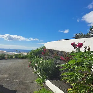 Apartamento Valentina, Tías
