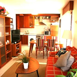 Completo 200m De La Playa 5 Personas Maximo Apartamento Somo
