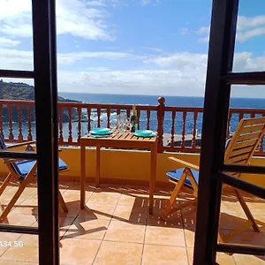 Marjul Apartamento Garachico (Tenerife)