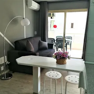 Amazing Buigas Apartamento Salou